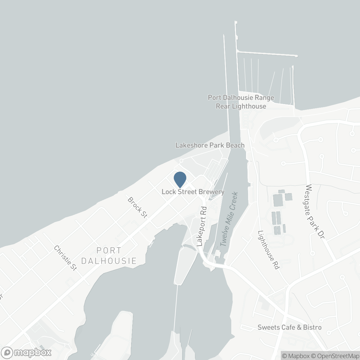 37 LOCK STREET, St. Catharines, Ontario L2N 5B8